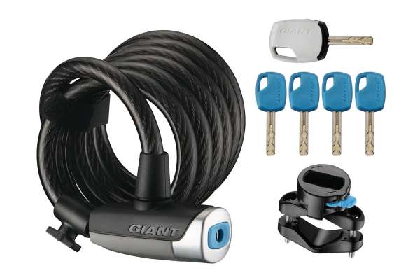 giant bicycle lock