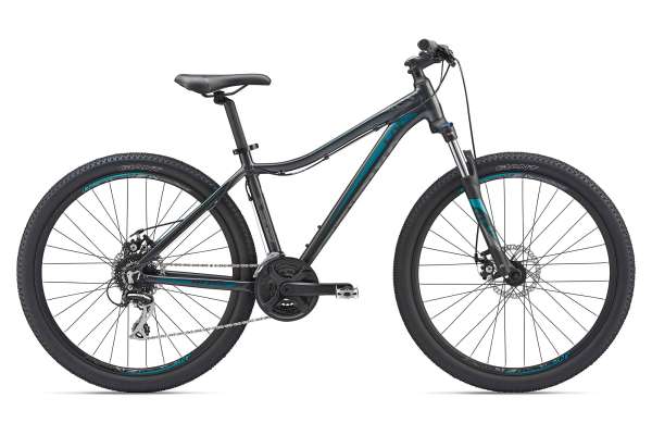liv bliss bike
