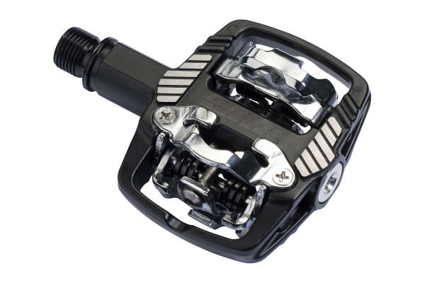 giant road elite clipless pedals review