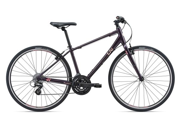 giant liv alight 2018