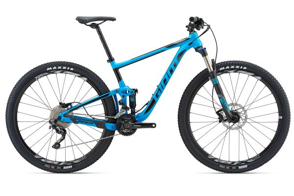 Anthem 29er 3