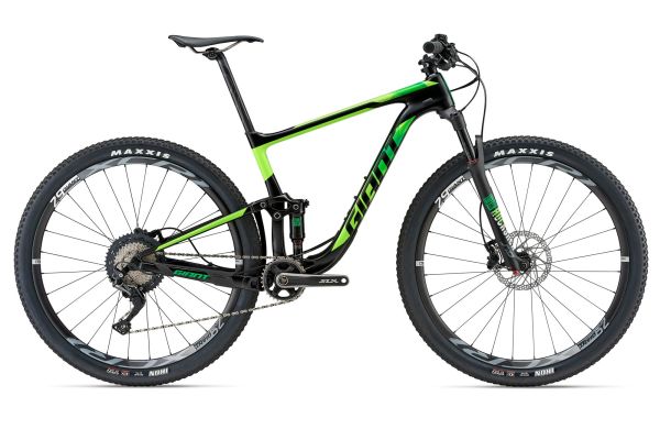 Anthem Advanced 29er 1