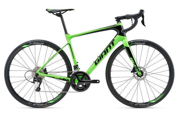 Defy Advanced 2