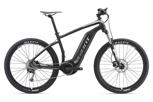 Dirt-E+ 3 Power