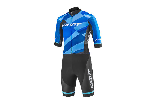 Elevate Aero Skin Suit