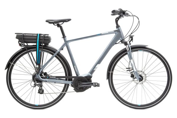Entour E+ 2 Disc GTS