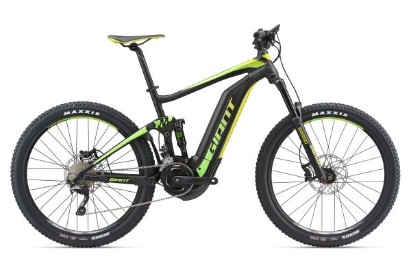 giant explore e  2018