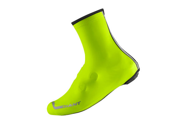 Illume Shoe Cover (2017)