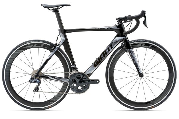 Propel Advanced (2018) | Giant Bicycles 