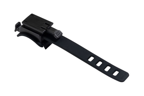 Rubber Strap Mount