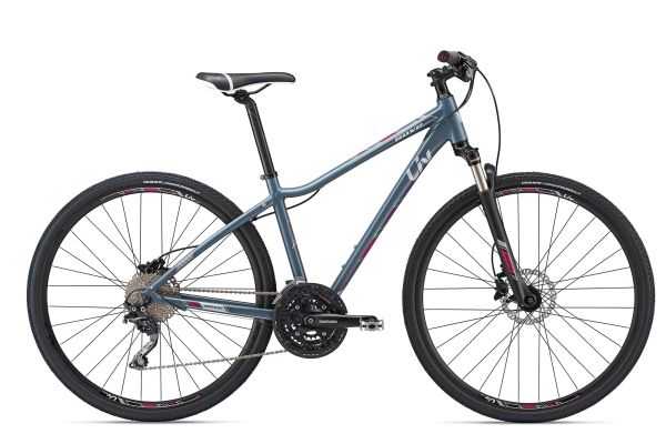 Rove 1 Disc DD
