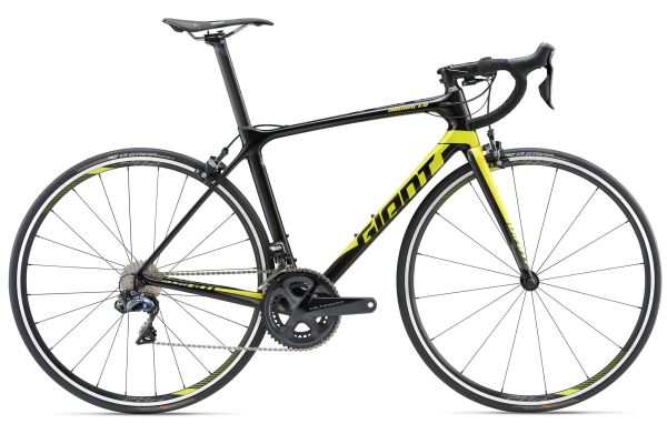 TCR Advanced 0