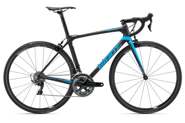 TCR Advanced Pro 0
