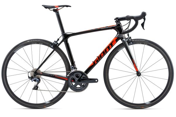 TCR Advanced Pro 1