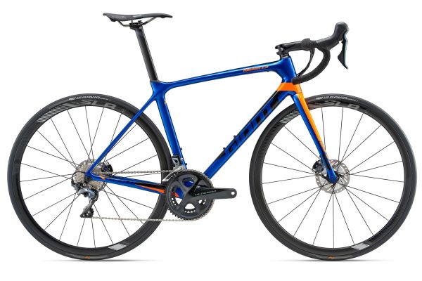 TCR Advanced Pro 1 Disc
