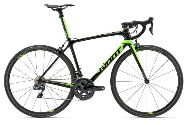 TCR Advanced SL 1