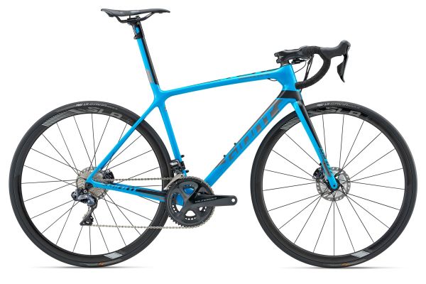 TCR Advanced SL 1 Disc