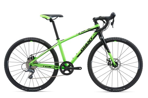 TCX Espoir 26