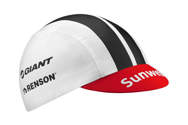 Team Sunweb Cycling Cap