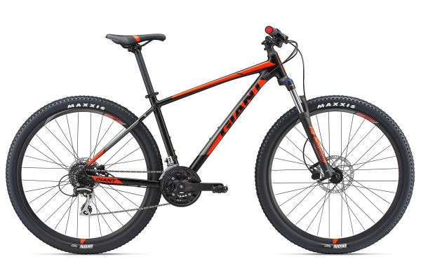 giant talon 29er 2018