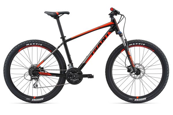 giant talon 29 2018
