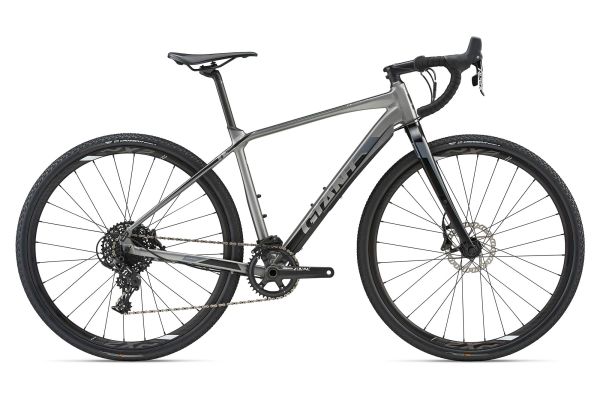 ToughRoad SLR GX 0