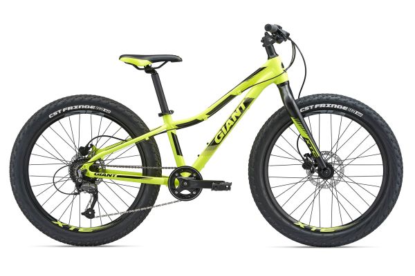 XTC Jr 24+