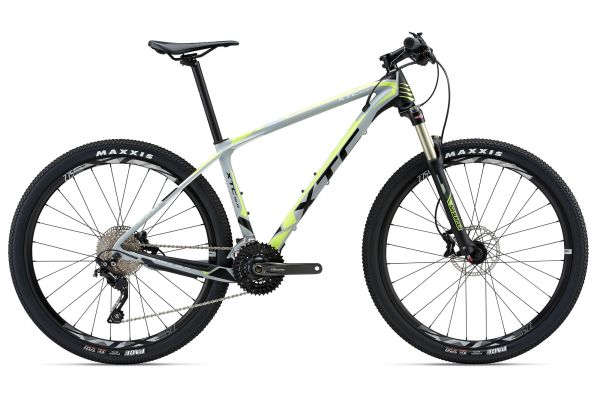 Xtc Slr 2018 Giant Bicycles International