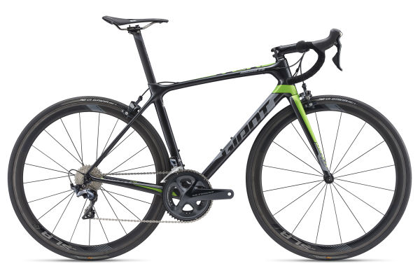 TCR Advanced Pro 1