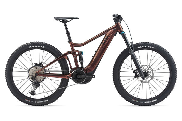 Intrigue E+ 1 Pro 625 Wh
