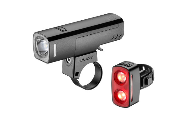 Combo luces Recon HL 1100 y TL 200