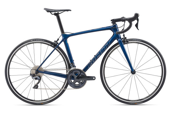 TCR Advanced 1 KOM
