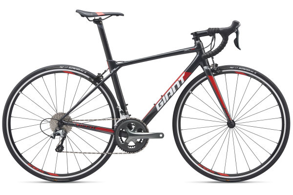 TCR SL 2