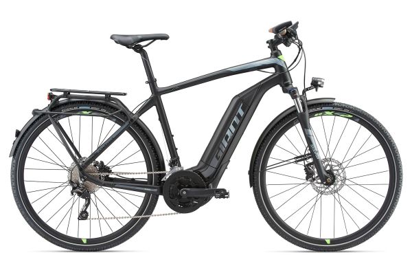 Explore E+ 1 GTS