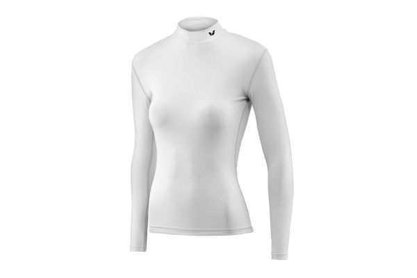 Womens Long Sleeve Base Layer