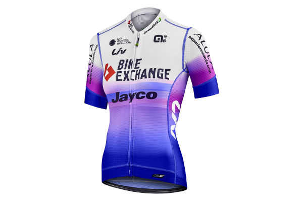 liv bike jersey