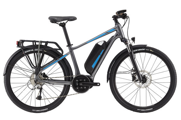 Expedition E+