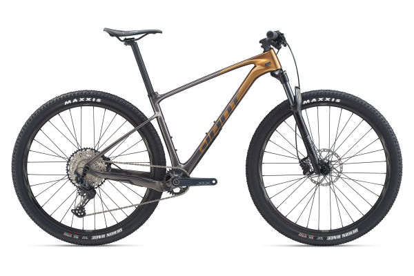 XTC Advanced 29 2