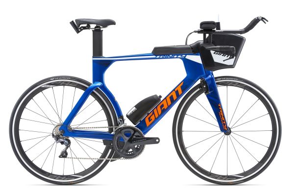Trinity Advanced Pro 2