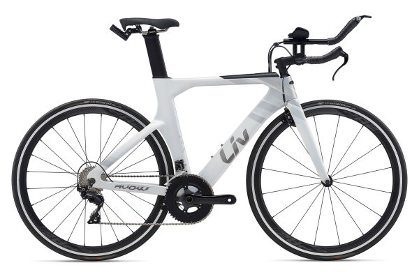 Avow Advanced