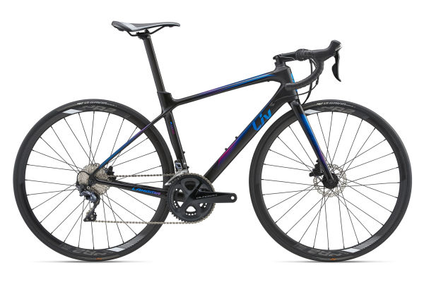 Langma Advanced Disc