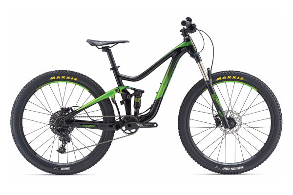 Trance Jr 26