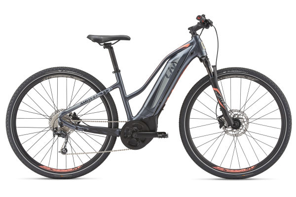 Velo giant vannes Clearance