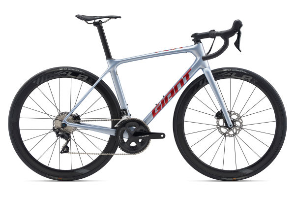 giant tcr advanced pro 2 disc 2020