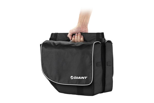 giant bike panniers