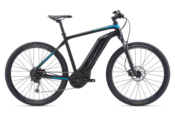 giant quick e  2019