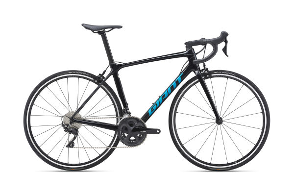 TCR Advanced 2
