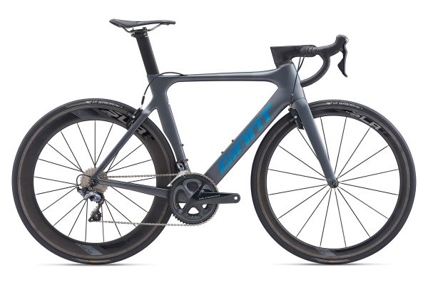 Propel Advanced Pro 1