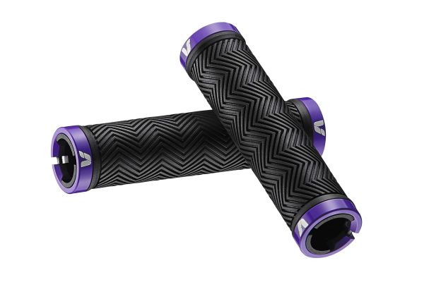 Liv Sole-O Double Lock-On Grip