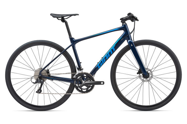 FastRoad SL 2